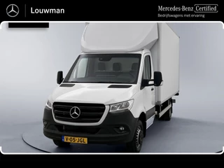 Mercedes-Benz Sprinter - 322632229-0