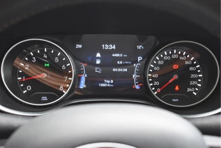 Jeep Compass | Navigatie | Bluetooth | Climate Contr | Cruise Contr | LM-Velgen | Netjes - afbeelding nr 13