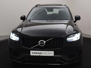 Volvo XC90 Volvo XC90 T8 PLUG-IN HYBRID LONG RANGE ULTIMATE DARK LUCHTVERING BOWERS&WI - afbeelding nr 6