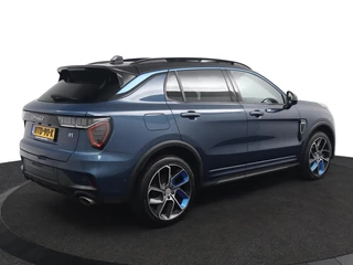 Lynk & Co 01 Lynk & Co 01 1.5 | Carplay | Camera | Cruise | DAB | Opendak | - afbeelding nr 2