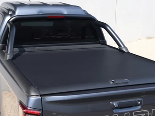 Isuzu D-Max Isuzu D-Max 1.9 D. V-Cross Lang | Carplay | trekhaak | bagagedek - afbeelding nr 15