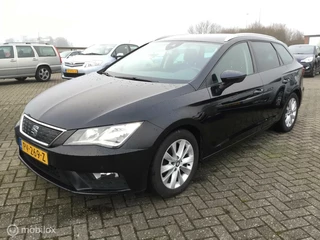 SEAT Leon - 456658478-0