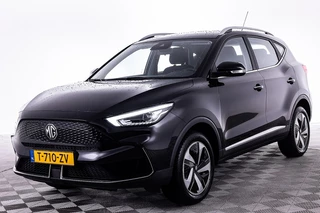 MG ZS-EV - afbeelding nr 20
