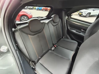 Toyota Aygo Toyota Aygo X 1.0 VVT-i S-CVT Limited |Sensoren v/a | JBL Sound | Navi | Keyle - afbeelding nr 31