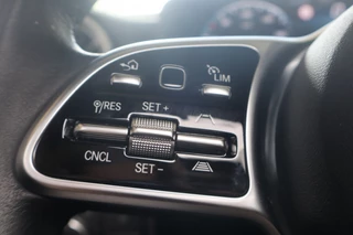 Mercedes-Benz CLA Mercedes-Benz CLA Shooting Brake 180 Bns Sol. Luxury I Geen Import I Schuifdak | Memory Seat - afbeelding nr 15