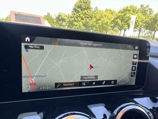 Mercedes-Benz B-Klasse Mercedes B-klasse 200 Business AMG CARPLAY/TH *ALL-IN PRIJS* - afbeelding nr 23