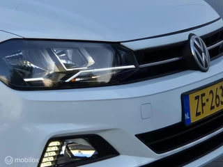Volkswagen Polo VOLKSWAGEN POLO 1.0 TSI COMFORTLINE/ADAPTIVE CRUISE/15''LMV/CARPLAY - afbeelding nr 11
