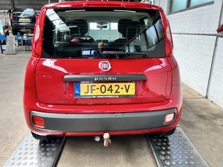 Fiat Panda - afbeelding nr 23