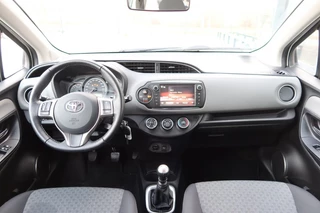 Toyota Yaris - afbeelding nr 7