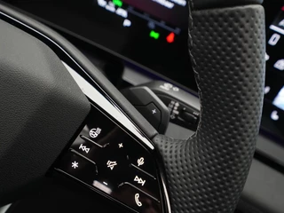 Audi Q6 e-tron Sportstoelen plus, B&O, Luchtvering, Panoramadak - afbeelding nr 37