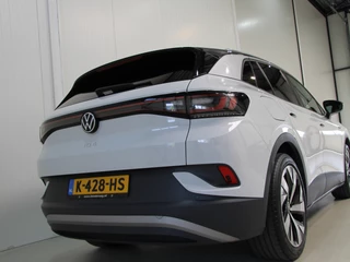 Volkswagen ID.4 Volkswagen ID.4 First 77kWh 204PK | Org. NL | Trekhaak wegklapbaar - afbeelding nr 14