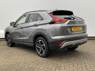 Mitsubishi Eclipse Cross - afbeelding nr 2