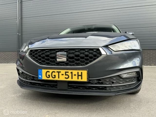 SEAT Leon Seat Leon 1.0 eTSI Style ADABCRUISE*CARPLAY*STOELVERW*PDC - afbeelding nr 12