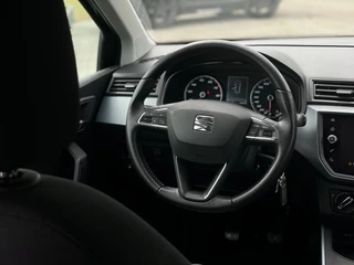 SEAT Arona SEAT Arona 1.0 CAMERA CARPLAY PDC NAVI CRUISE PARKEERHULP - afbeelding nr 11