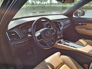 Volvo XC90 Volvo XC90 T8 Recharge AWD Inscription | Longe Range | - afbeelding nr 3