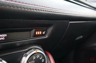 Mazda CX-3 Mazda CX-3 2.0 SkyActiv-G 120 GT-M / Head-Up / Camera / Leder / Stoelverwarming / ACC / 1e eigenaar - afbeelding nr 34