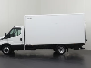 Iveco Daily | Airco | 3-Persoons | 750Kg Laadklep - afbeelding nr 12