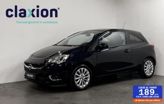 Opel Corsa Opel Corsa 1.0 Turbo Innovation - afbeelding nr 1