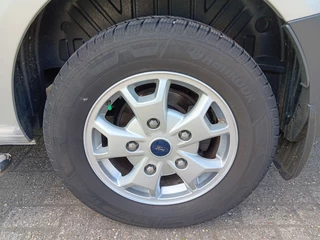 Ford Transit Custom - afbeelding nr 13