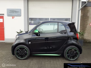 Smart Fortwo Smart Fortwo Electric Drive Prime Brabus Subsidie APK 2025! - afbeelding nr 2