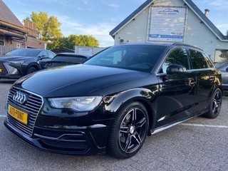 Audi A3 - 287897956-0