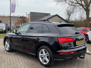 Audi Q5 - afbeelding nr 8