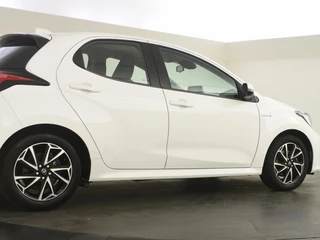 Toyota Yaris Toyota Yaris 1.5 Hybrid Dynamic | Camera | Apple & Android Carplay | Led - afbeelding nr 4