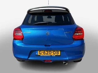 Suzuki Swift - afbeelding nr 5