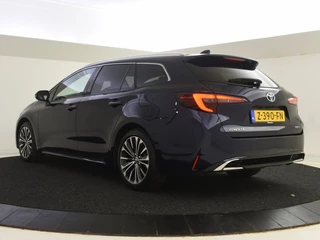 Toyota Corolla Touring Sports - afbeelding nr 2