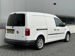 Volkswagen Caddy - afbeelding nr 7