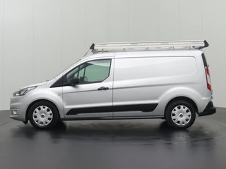 Ford Transit Connect | Navigatie | Camera | 3-Persoons | Airco - afbeelding nr 12