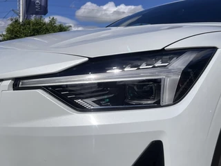 Polestar 2 Polestar 2 LRDM Performance I Plus-, Pilot-, Climate Pack I Nappa Leder - afbeelding nr 47