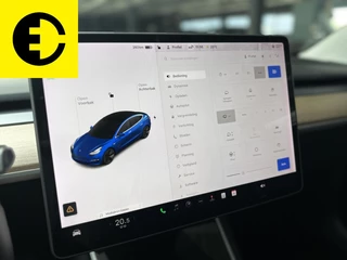 Tesla Model 3 Tesla Model 3 Long Range AWD 75 kWh - afbeelding nr 23