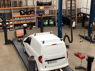 Mercedes-Benz Citan - afbeelding nr 33