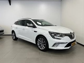 Renault Mégane Estate Renault Mégane Estate 1.2 TCe GT-Line 155PK / Trekh. / Stoelverw. / - afbeelding nr 3