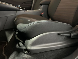 Nissan Leaf | Stoelverwarming | Rondomzicht camera | Adaptive cruise control | SoH ( batterijtest ) 93.8 % score - afbeelding nr 4