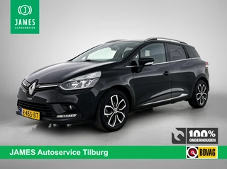 Renault Clio Estate 0.9 TCe Limited