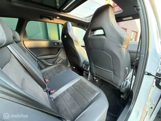 CUPRA Ateca CUPRA Ateca 2.0 TSI 4DRIVE Kuipstoel/Pano.dak/Brembo/Viritual - afbeelding nr 7