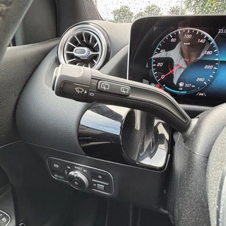 Mercedes-Benz B-Klasse Mercedes-Benz B-Klasse *camera, ambient lightting 180 La. Ed. Pr. Pl. - afbeelding nr 16