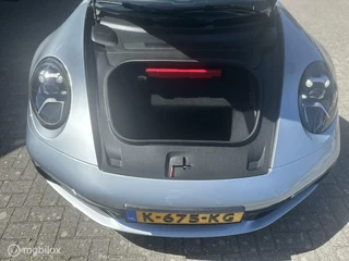 Porsche 911 Porsche 911 3.0 Carrera PANO KEYLESS - afbeelding nr 18