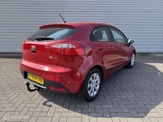 Kia Rio Kia Rio 1.2 CVVT BusinessLine | Airco | Trekhaak | Cruise | - afbeelding nr 5