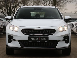 Kia XCeed - afbeelding nr 14