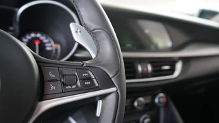Alfa Romeo Stelvio Alfa Romeo Stelvio 2.0 T AWD Super 280pk | Keyles | | Carplay | | Schakel flippers - afbeelding nr 25