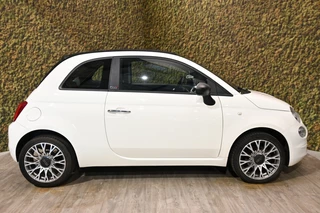 Fiat 500 - afbeelding nr 11