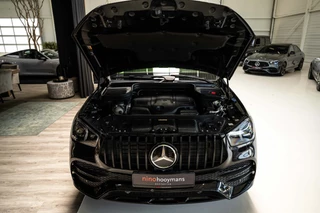 Mercedes-Benz GLE Mercedes-Benz GLE 450 4MATIC | 1 jaar Mercedes garantie | Premium Plus | Trekhaak | Burmester | Panoramo | - afbeelding nr 6