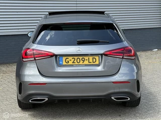 Mercedes-Benz A-Klasse Mercedes A-klasse 200 Business Solution AMG-PAKKET PANODAK - afbeelding nr 7