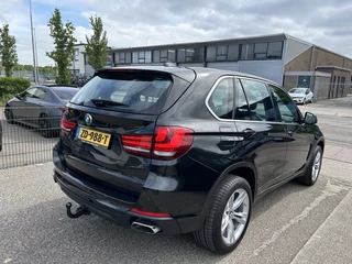 BMW X5 BMW X5 xDrive40e Panodak - afbeelding nr 6