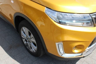 Suzuki Vitara Suzuki Vitara 1.4 Boosterjet Select + Trekhaak SmartHybrid - afbeelding nr 7