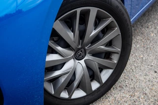 Peugeot 308 Peugeot 308 1.2 PureTech Active Pack Business AIRCO / CRUISE CONTROLE / NEDERLANDSE AUTO - afbeelding nr 7