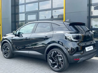 Renault Captur Renault Captur Esprit Alpine E-Tech Full hybrid 145 - afbeelding nr 30